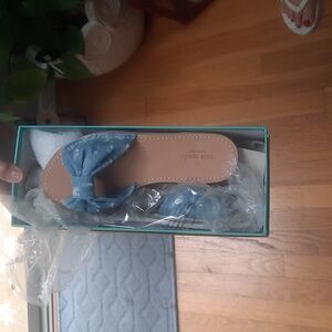 Kate spade sandal
